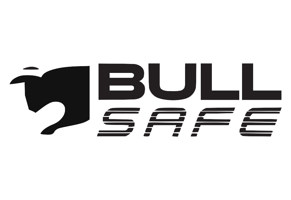 Logo Bull Safe